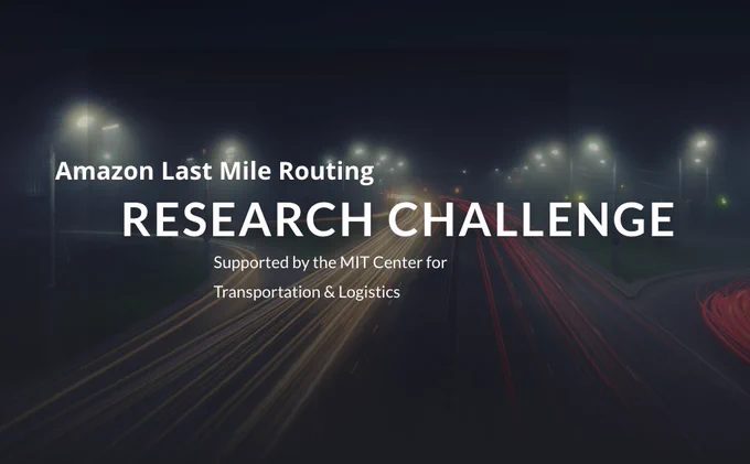 Amazon, MIT team up to add driver know-how to delivery-routing models