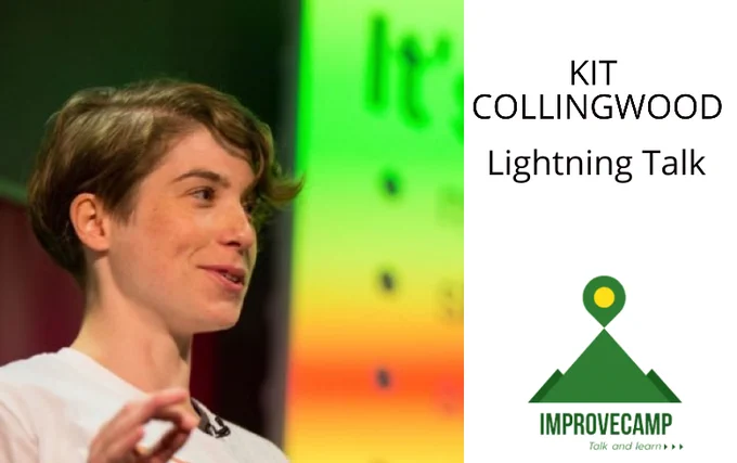 Kit Collingwood - ImproveCamp
