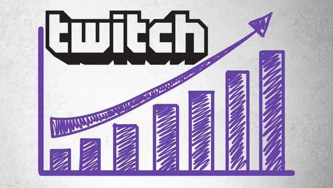 Help StreamersConnect by retweeting this!