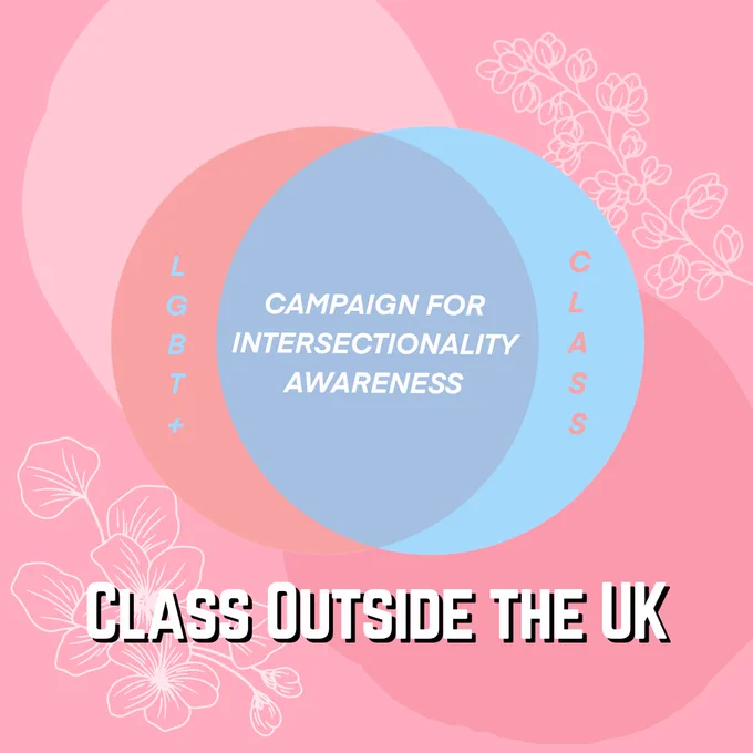 class outside the uk 