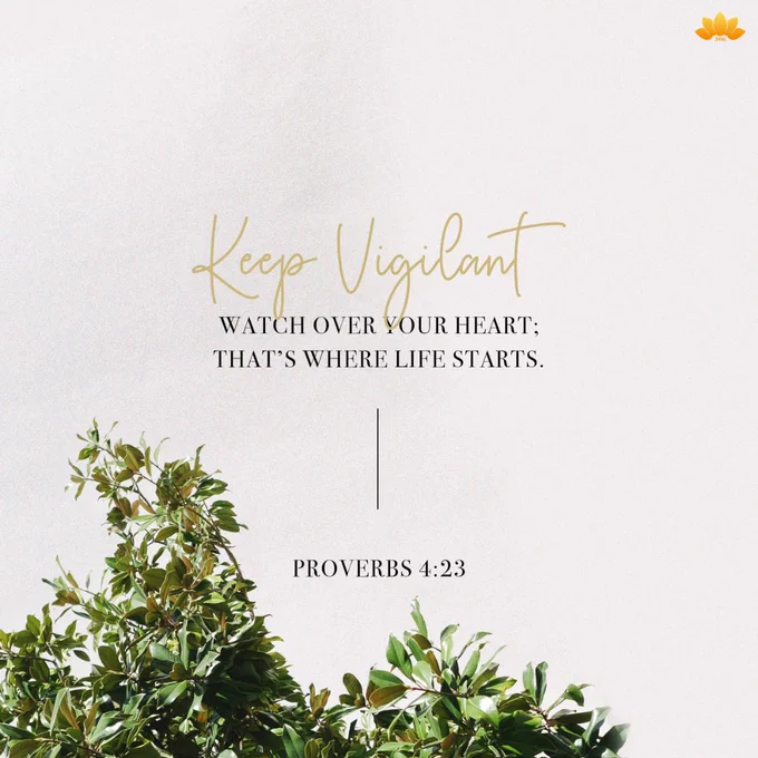 GuardYourHeart