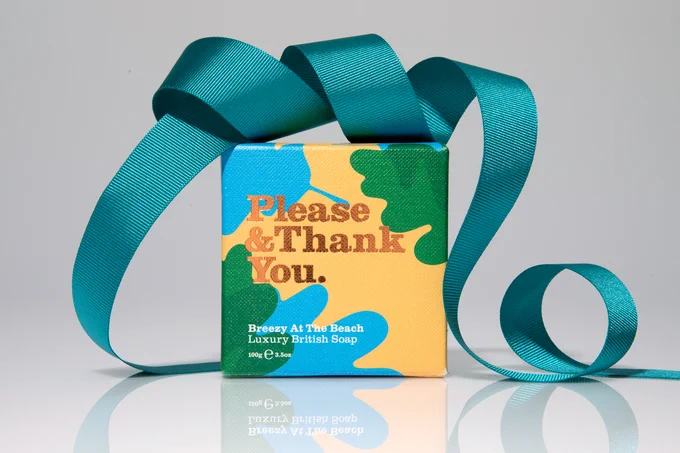 A pleasure to work on this project for SEA Design and with such lovely products too. Check out the whole range at www.pleaseandthankyou.co.uk