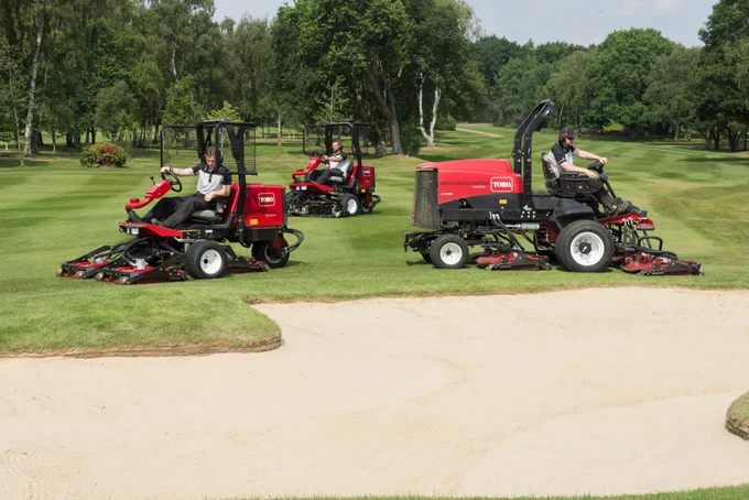 Robin Hood Golf Club invites applications for the position of a Trainee Greenkeeper.

Robin Hood Golf Course is of Harry Colt Design built in 1893 and is steeped in history. It has recently undergone major redevelopment to confirm its status as one of the best courses in the Midlands. 
The club has hosted four televised TP tour events and has also previously hosted the English Senior County Championships.
Robin Hood Golf Club are seeking a Trainee Greenkeeper to join its dedicated, hardworking and progressive team of Green Staff. The club operate a full fleet of Toro cutting machinery and John Deere utility vehicles which the candidate will be trained to use safely and competently. 
To apply for the position please email (preferably) or post a covering letter and C.V to
Luke Dennis, Course Manager, Robin Hood Golf Club, St Bernards Rd, Solihull, West Midlands, B92 7DJ or email coursemanager@robinhoodgolfclub.co.uk
