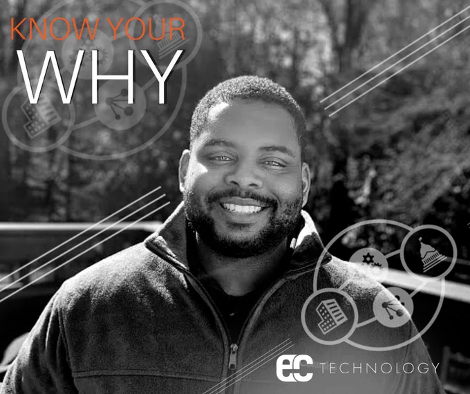 #ectech #DCTech #technology  #cloud #culture #fortheculture