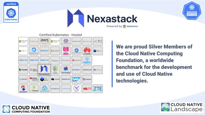 CNCF- Xenonstack