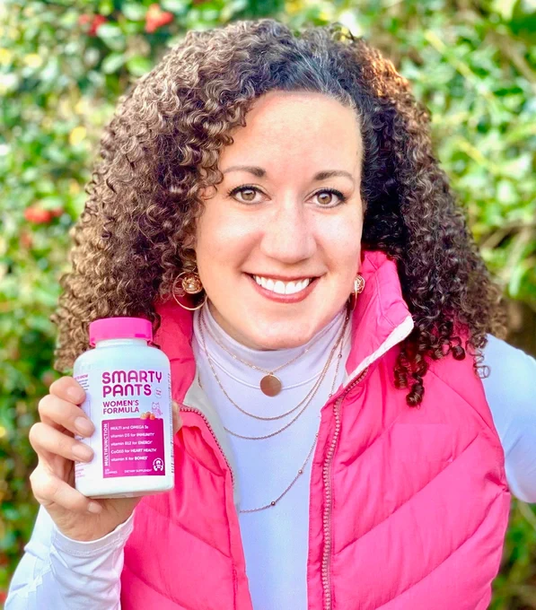 SmartyPants Women's Multivitamins at Target