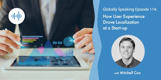 How User Experience Drove Localization at a Start-up