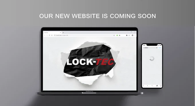 Lock-tec announce the overhaul of their current website, due to launch in the coming days. 