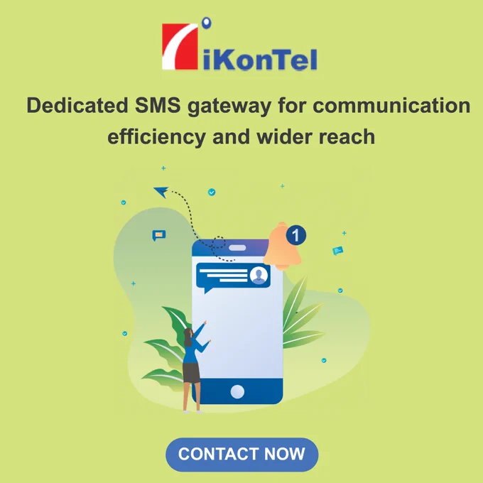 sms gateway