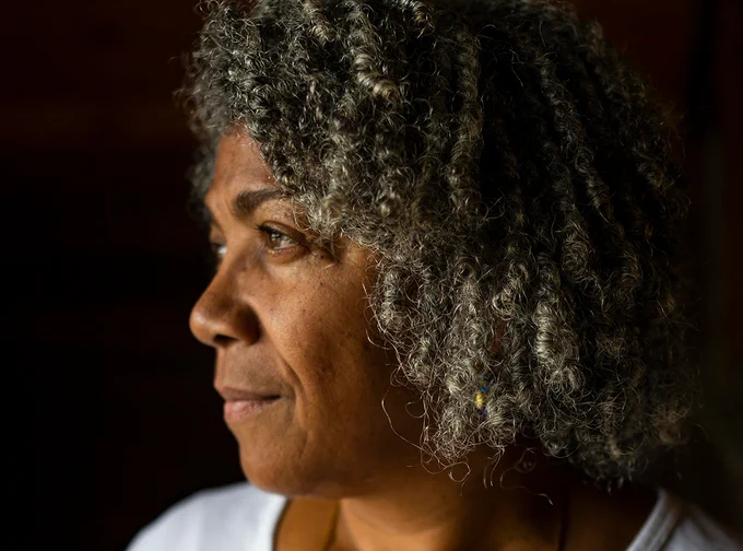 UVA Engineering professor Rosalyn Berne