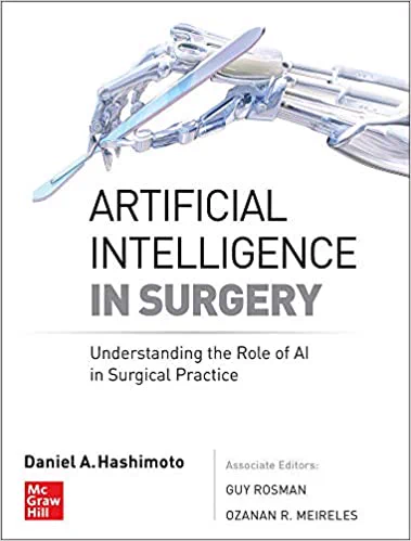 AI in Surgery: Understanding the Role of AI in Surgical Practice