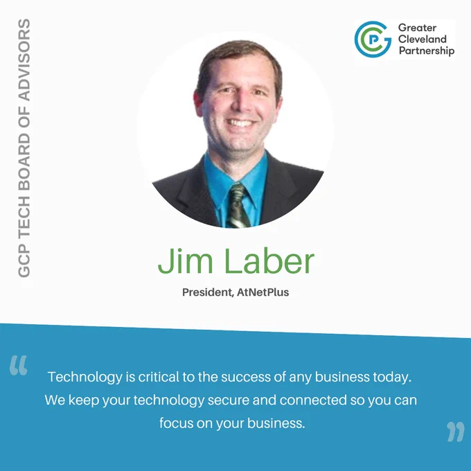 Jim Laber