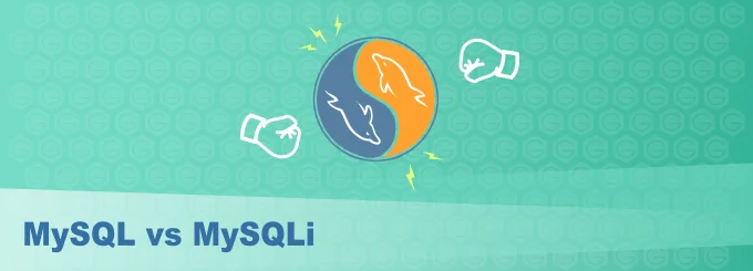 MySQL vs MySQLi: Diferencias que tienen
