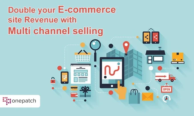 The Advantages and Challenges That Come With Multichannel Selling