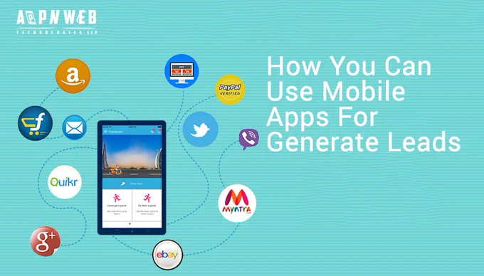 How You Can Use Mobile Apps For Generate Leads
-Most of Companies have been using mobile apps for generating leads. It depends upon the skills of mobile app developer & the requirements of the company
Know More:- https://bit.ly/3sPiPYF
#Leads #mobileappdevelopment #iphoneapps #android #webdevelopment #ios #developer #digitalmarketingexpert #agency #flutter #helpinhands #skill #javascripts #jaipur #leadgeneration