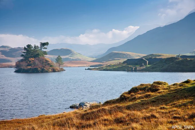 Snowdonia