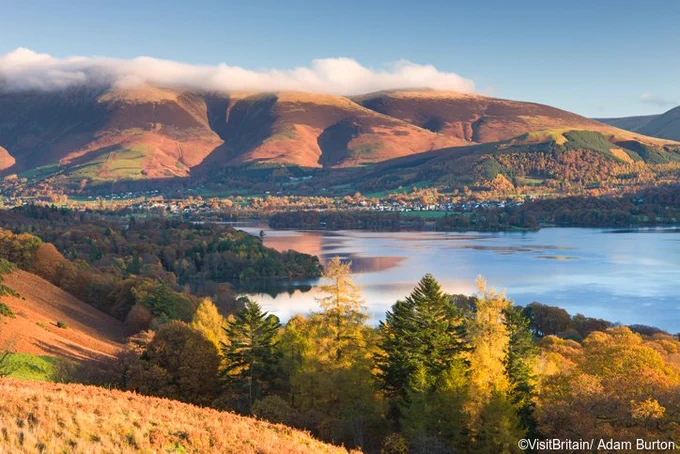 Lake District