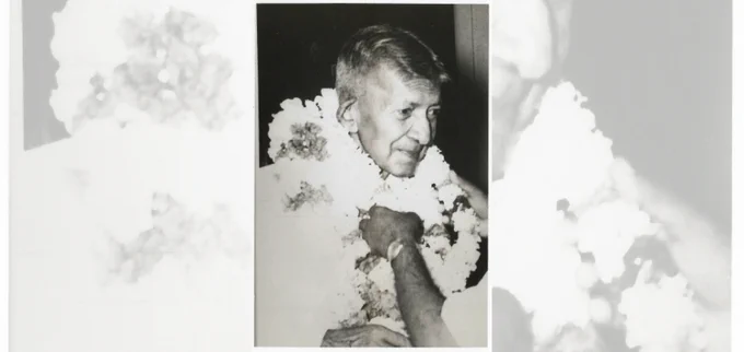 Photo of Samuel James Veluppillai Chelvanayakam