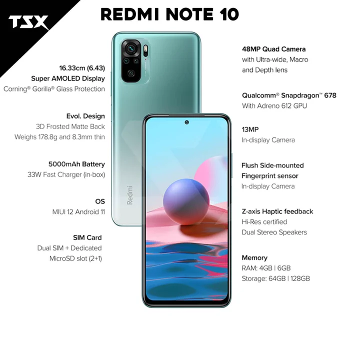Redmi Launched It's Note 10 Series In India.

Follow us for Tech Updates @TECHSmartX

⚠️Please Credit Us If you Use My Content

Hastags:-

#redminote8pro #redminote5 #redminote7 #redminote8 #redminote #redmiphotography #redminote4 #shotonredmi #redminote5pro #apple #samsung #oneplus #Nothing #redmi #iphone #huawei #zte #poco #realme #TechSmartX #TechSmartXUpdates #TechSmartXTeam #technews