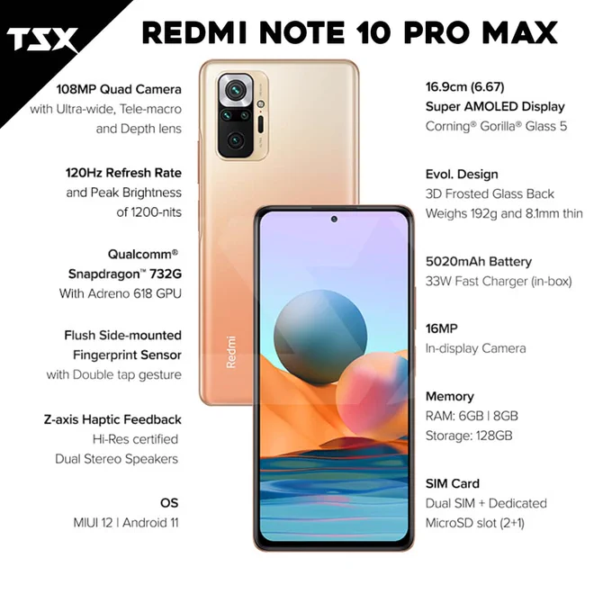 Redmi Launched It's Note 10 Series In India.

Follow us for Tech Updates @TECHSmartX

⚠️Please Credit Us If you Use My Content

Hastags:-

#redminote8pro #redminote5 #redminote7 #redminote8 #redminote #redmiphotography #redminote4 #shotonredmi #redminote5pro #apple #samsung #oneplus #Nothing #redmi #iphone #huawei #zte #poco #realme #TechSmartX #TechSmartXUpdates #TechSmartXTeam #technews