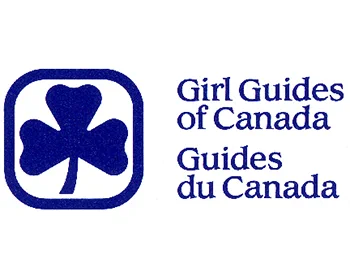 Girl Guides of Canada Logo