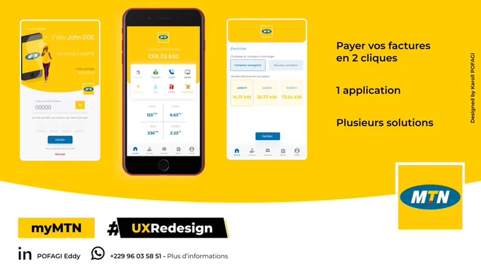 #UX/UI DESIGN #UXRedesign