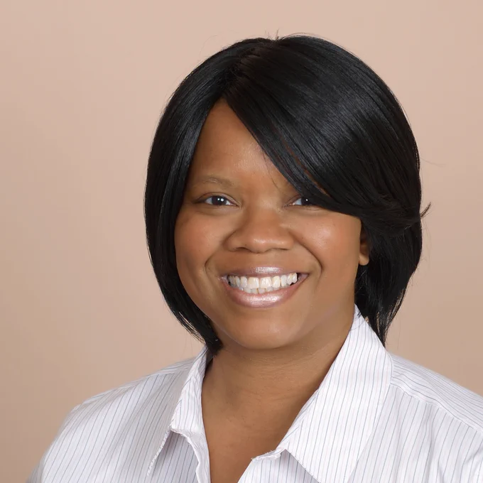 Zekita Armstrong, President, Gateway Global Data Logistics Company