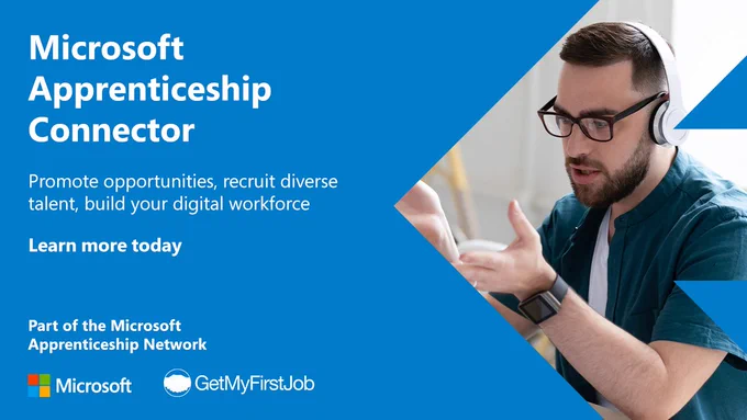  Introducing the Microsoft Apprenticeship Connector
