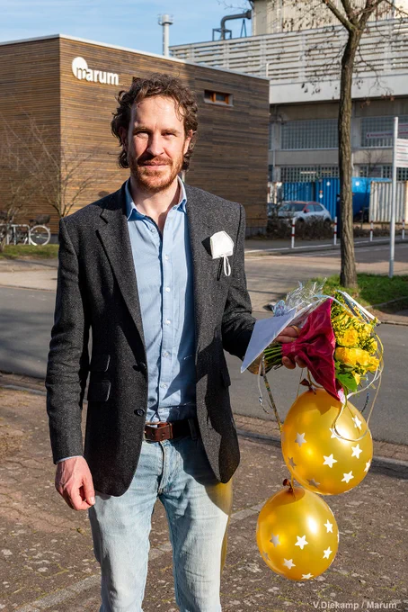 Jan-Hendrik Hehemann