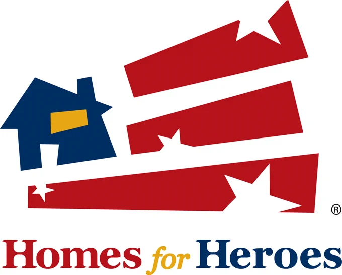 Homes for Heroes. 