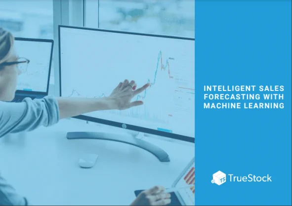 Intelligent Sales Forecasting with Machine Learning