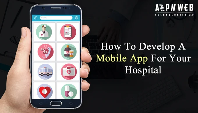 How To Develop A Mobile App For Your Hospital & Clinics?
- Learn About How To Develop Mobile App for Hospital. If you've a hospital & you're planning to go with medical app for your hospital then its a great idea.
Learn More:- https://bit.ly/2Nyd7v6
#healthcare #mobileapps #digitalhealth #mobileappdevelopment
#flutter #hospital #hospitalmanagement #software #webdevelopment #android #ios #jaipur #cms #affordablehealthcare #jaipurdairies #medical