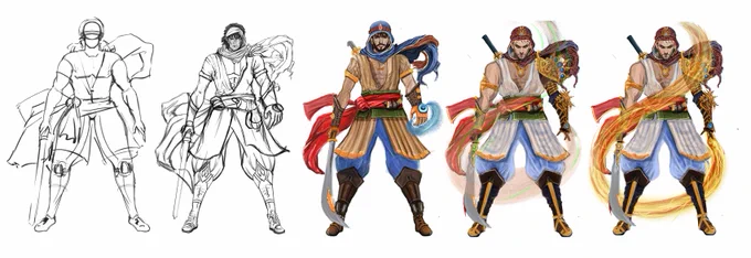 
CLIENT: AHMED
PROJECT: CONCEPT ART
CATEGORY: CONCEPT ART 

Concept Art  Service doesn’t have a specific format — it means the creation of virtual ideas transformed into simple sketches, elaborate computer-edited drawings. All 2D/3D Concept Art for 2D/3D Concept Artist shares two things in common: it’s comprised of 2D still images, and it’s used to speed up modeling. It serves mainly as a way to save time when making the visual material in a game and movies. 

GameYan Studio – game art outsourcing studio for feature films and could work as a production house to do entire 3D development for any animated movie, Our professional team of artists can develop a variety of 3D art content for movie and video games along with low optimized characters for mobile and virtual reality interactive games by 3D Production Animation Studio.

For More :  http://www.gameyan.com/2d-3d-concept-art.html
