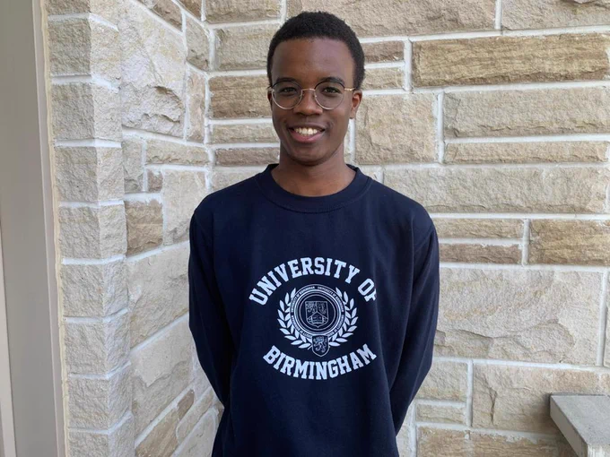Image of Ethnic Minority Students' Officer Israel.