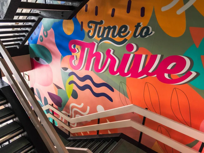 The Orajet3554 supplied by Sign Digital, Dublin is  perfect for large -scale advertising or branding print wall graphics projects. https://www.signanddigital.com