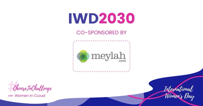 Join @Microsoft to #BuildFor2030