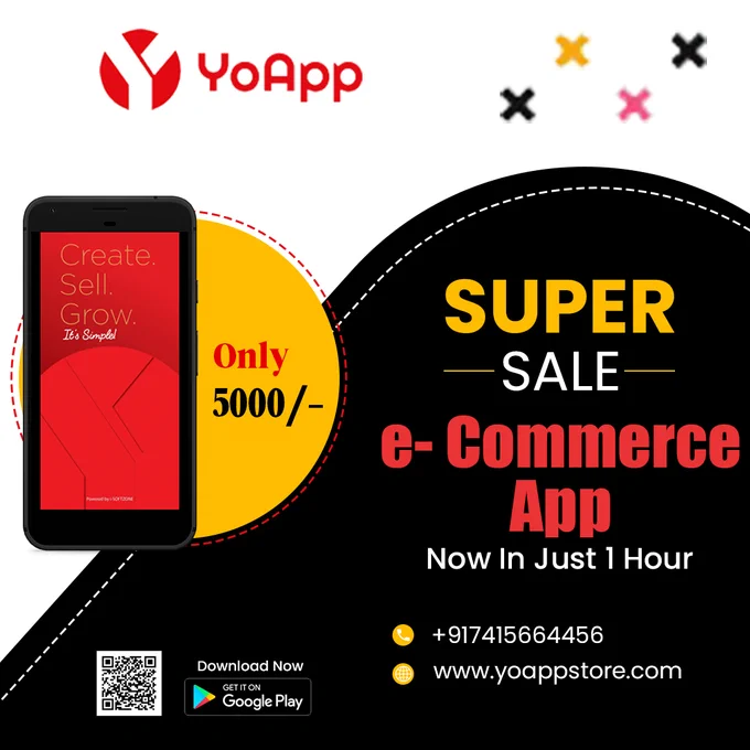 eCommerceApp