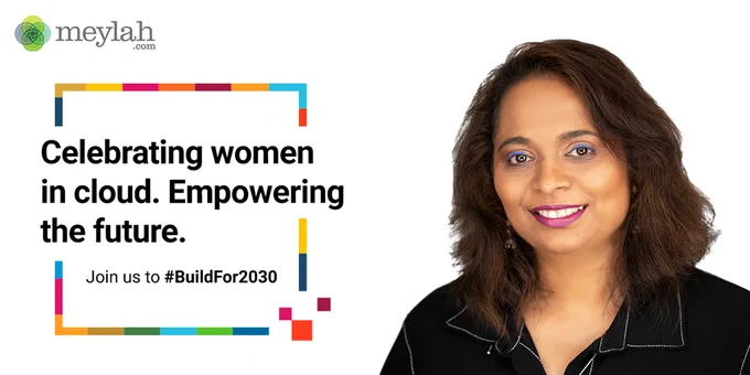 Join @Microsoft to #BuildFor2030