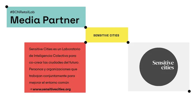 Participa en el Laboratori de Comerç de Nova Generació!
Aporta solucions integrals i innovadores 
per a resoldre els reptes actuals del comerç local

Inscriu-te del 3 al 21 de març!

El comerç local es troba actualment davant una situació molt complexa. A la pressió del model comercial de les grans superfícies, les franquícies i els alts volums a marges petits, s’uneix la creixent disrupció de l’e-commerce i una forta crisi econòmica i de canvi d’hàbits, fruit de la pandèmia. 

La participació de les comunitats TIC és clau per a donar resposta a aquestes necessitats amb solucions integrals i innovadores alineades amb els Objectius de Desenvolupament Sostenible de les Nacions Unides (ODS).

Formes part d’una empresa innovadora? Tens experiència i capacitat de desplegament de la teva tecnologia de forma immediata en entorns reals? 

Sigues part del canvi i inscriu-te al Laboratori de Comerç de Nova Generació!

Inscriu-te del 3 al 21 de març!