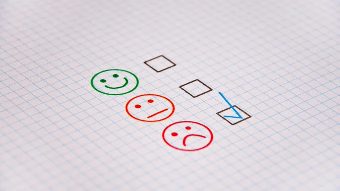 How to deal with a bad review