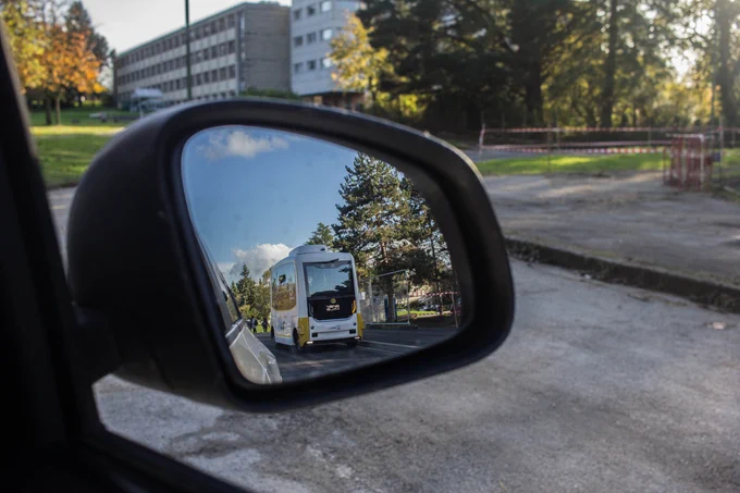 Photo: Keolis / EasyMile