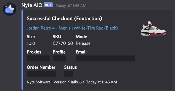 Success from ericʀᴇꜱᴇʟʟ https://cdn.discordapp.com/attachments/820090887266369566/821458596700618782/unknown.png