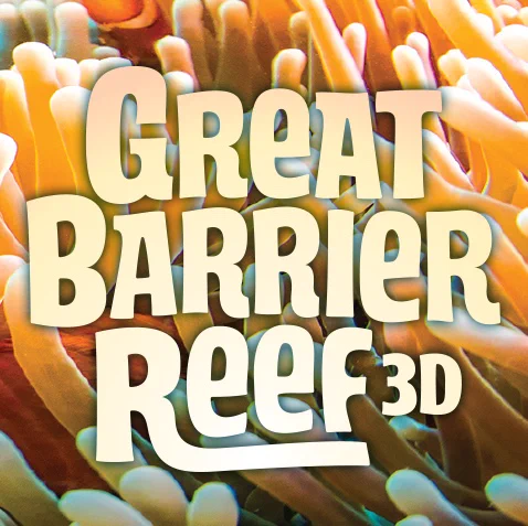 "The Great Barrier Reef 3D" all ages multi-award winning documentary, now showing in @IMAX cinemas worldwide