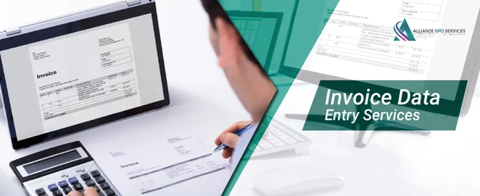 invoice-data-entry-services