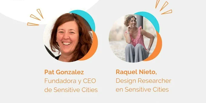 📝¿Buscas un #impactopositivo en el mundo y mejorar la vida de las personas, viviendo de tus talentos? Taller abierto xPress Descubre tus #talentos para el #impactosocial y diseña tu nueva realidad. 19/03/21. 18:00 (CET) 
https://www.sensitivecities.org/eventos/taller-xpress-descubre-tus-talentos-para-el-impacto-social/  Festival del #emprendimientosocial #FES2021 @SocEnterpriseEs #sensitivecities