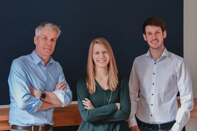 Management Team Planstack