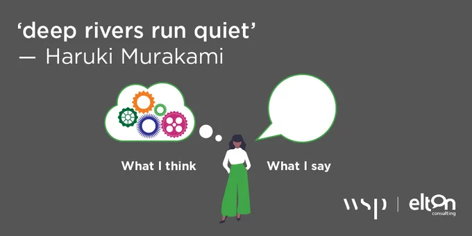 Ensuring that quieter voices are heard during online consultation processes