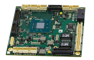ADLES' low-power SBC: ADLE3800PC