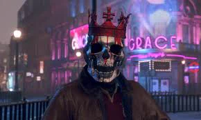 Watch Dogs Legion Online:  New Features Are coming!