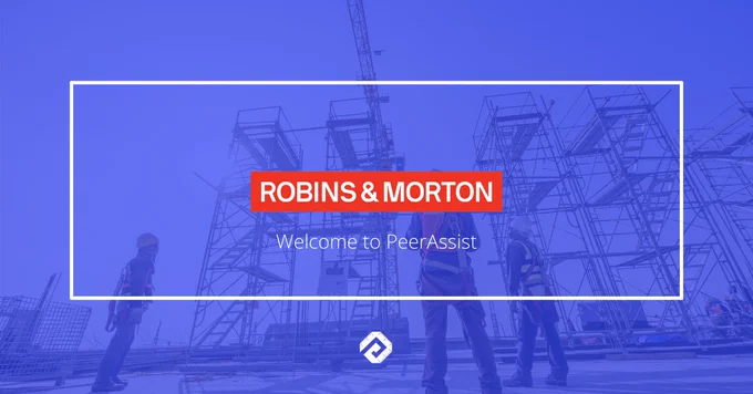 Welcome Robins & Morton